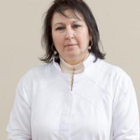 Əliyeva İradə